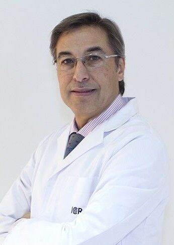 Doctor Zirujaua Kevin Rubio